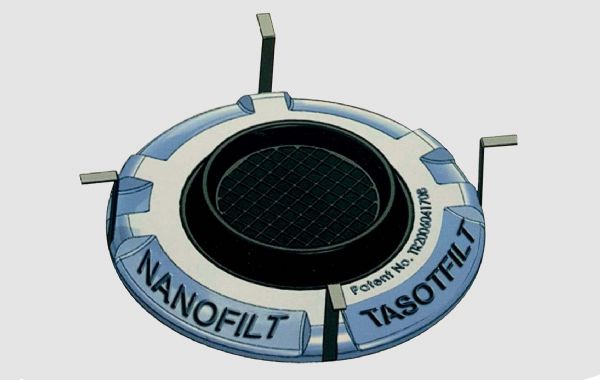 nanofilt